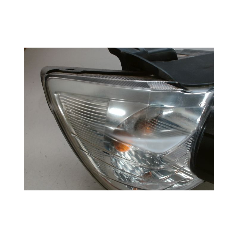 PHARE DROIT CHEVROLET AVEO