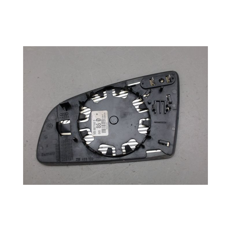 GLACE RETROVISEUR EXT D AUDI A3