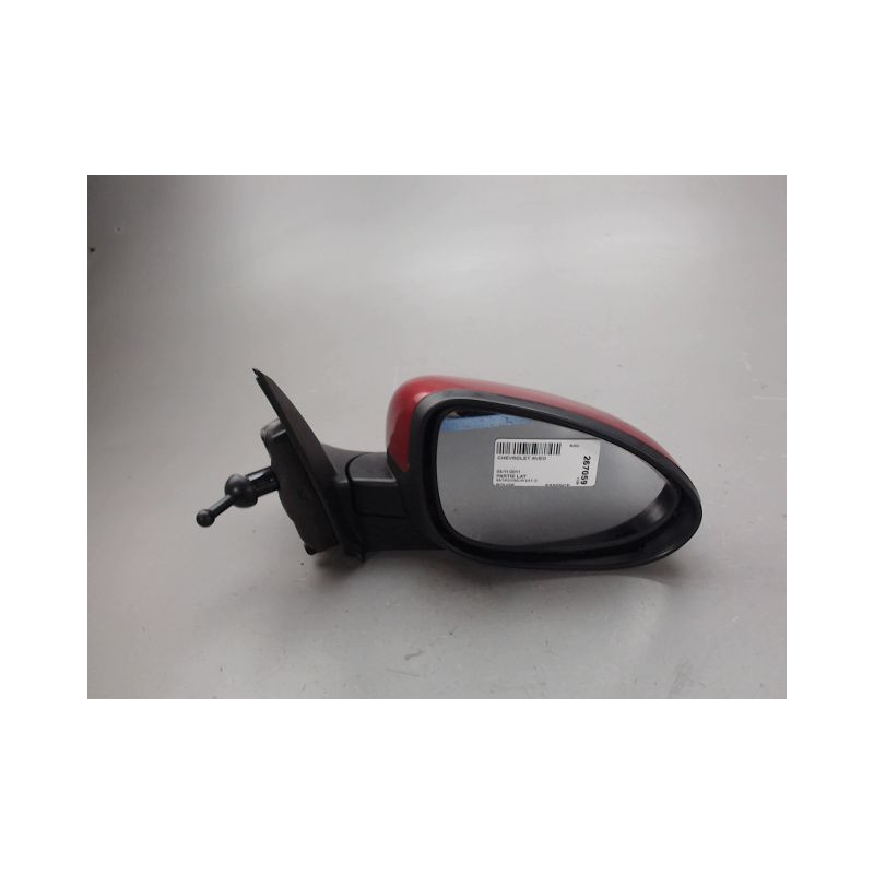 RETROVISEUR EXTERIEUR DROIT CHEVROLET AVEO