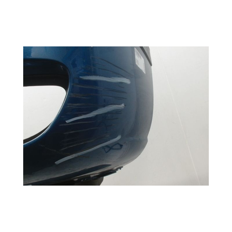 PARE-CHOC AVANT OPEL ZAFIRA MONOSP. I (A) 1999-2005