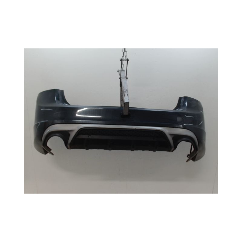 PARE-CHOC ARRIER VOLVO S60 2004-