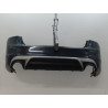 PARE-CHOC ARRIER VOLVO S60 2004-