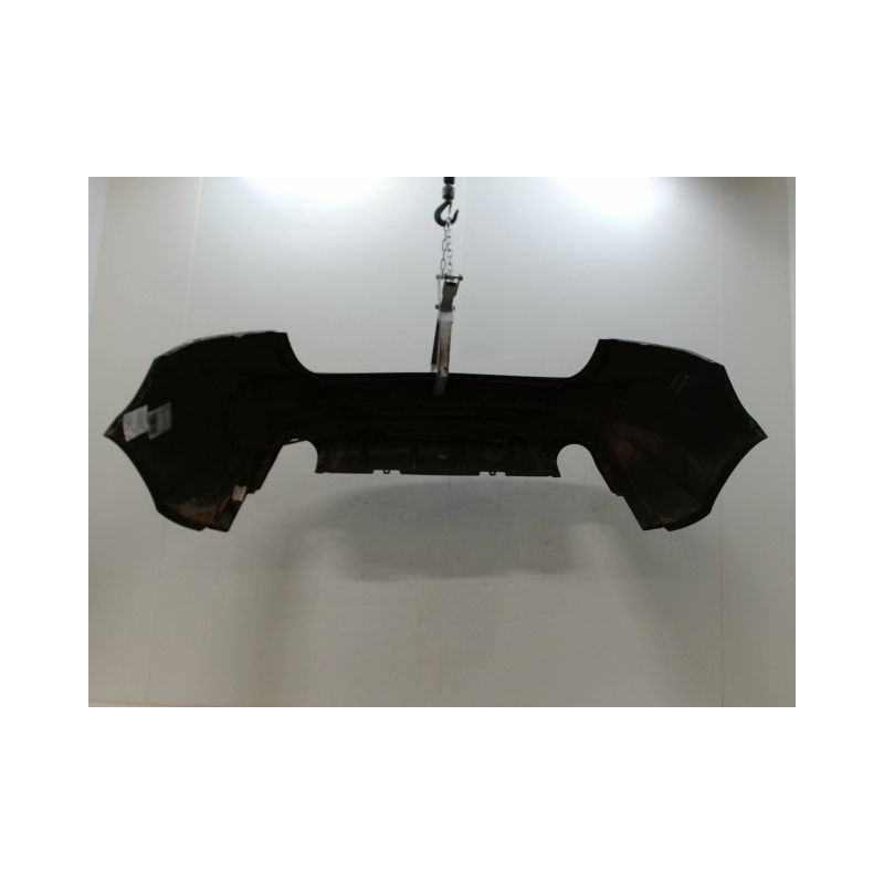 PARE-CHOC ARRIER VOLVO S60 2004-