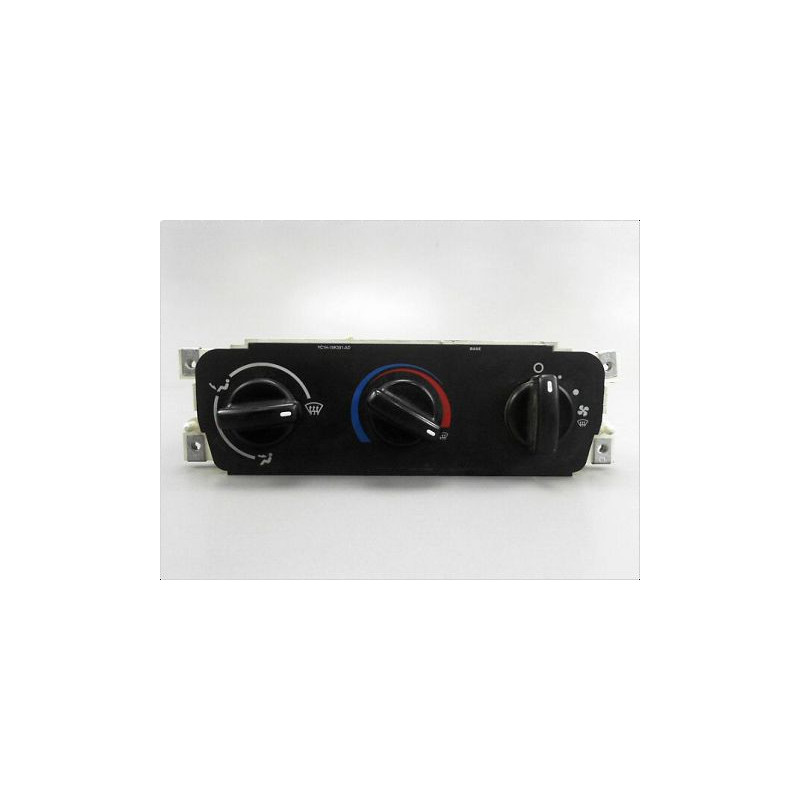 COMMANDE DE CHAUFFAGE FORD TRANSIT 300LS 00-06