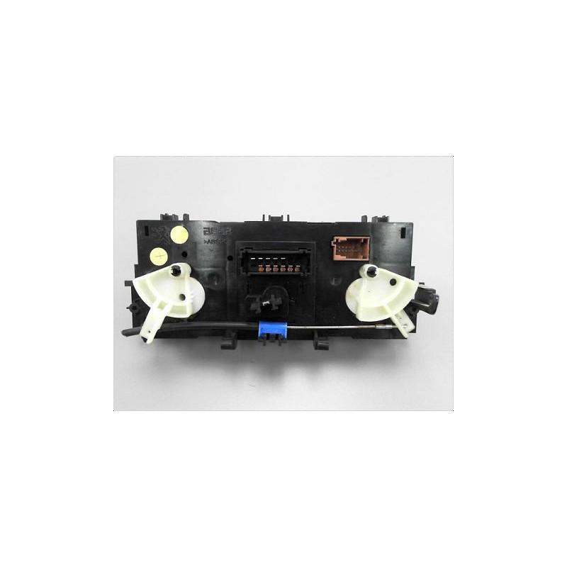 COMMANDE DE CHAUFFAGE CITROEN C3 II 2009-2012