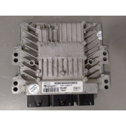 CALCULATEUR MOTEUR