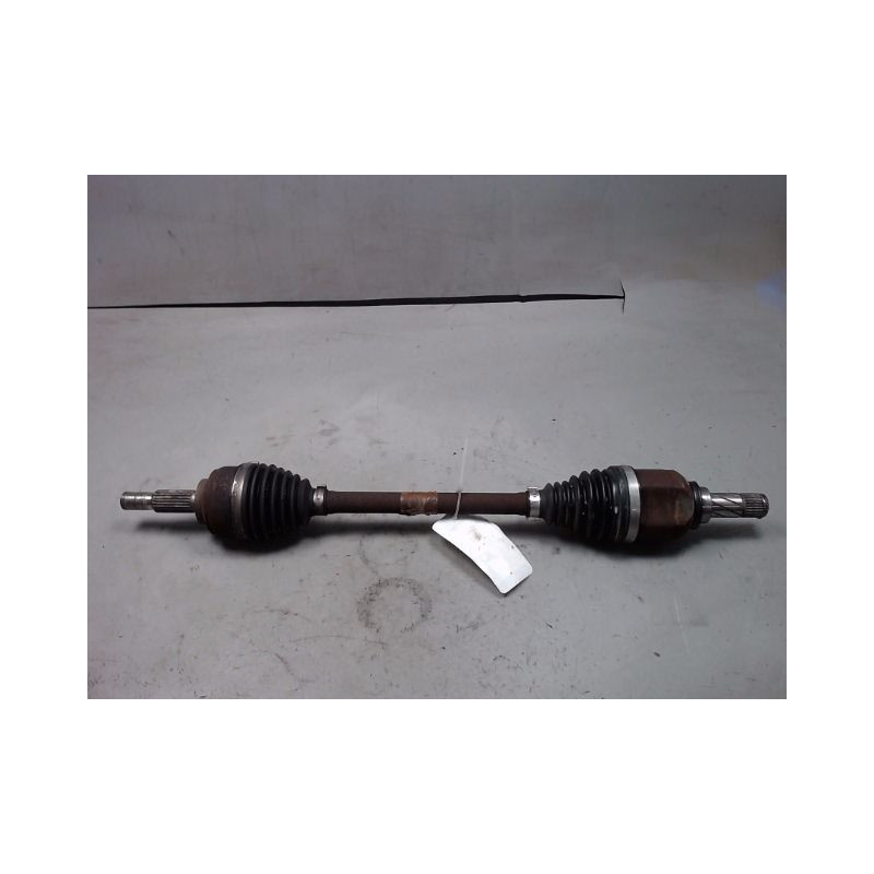 TRANSMISSION AVANT GAUCHE DACIA SANDERO 2008- TCe 90 