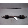 TRANSMISSION AVANT GAUCHE DACIA SANDERO 2008- TCe 90 