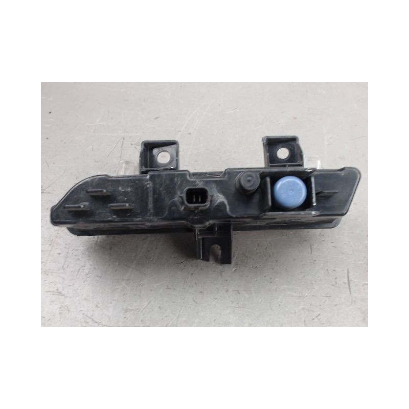 FEUX POSITION DROIT RENAULT CLIO