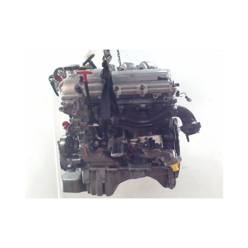 MOTEUR ESSENCE JAGUAR S-TYPE 3.0 V6