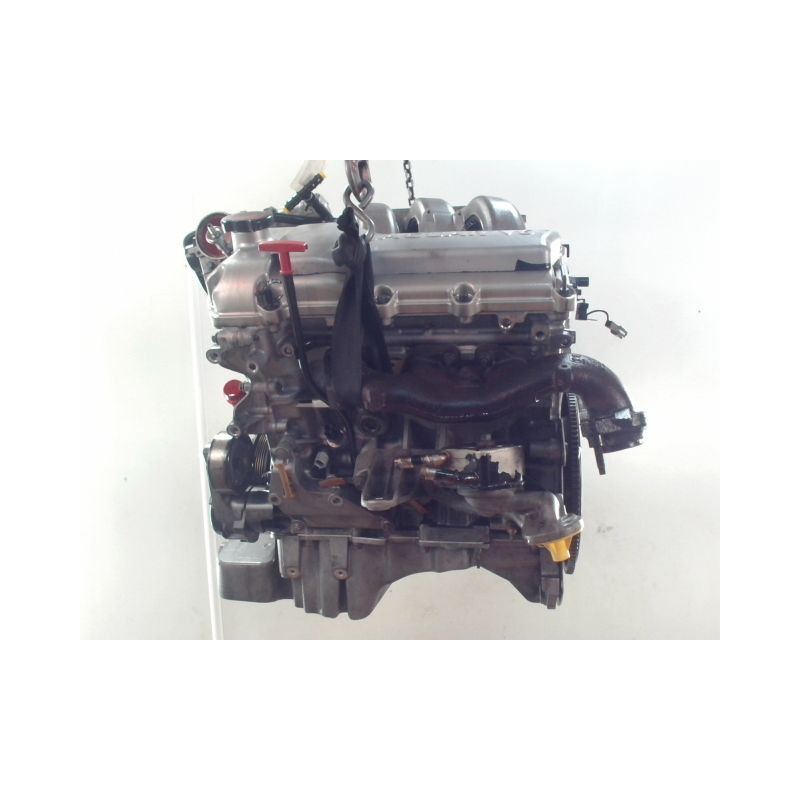 MOTEUR ESSENCE JAGUAR S-TYPE 3.0 V6