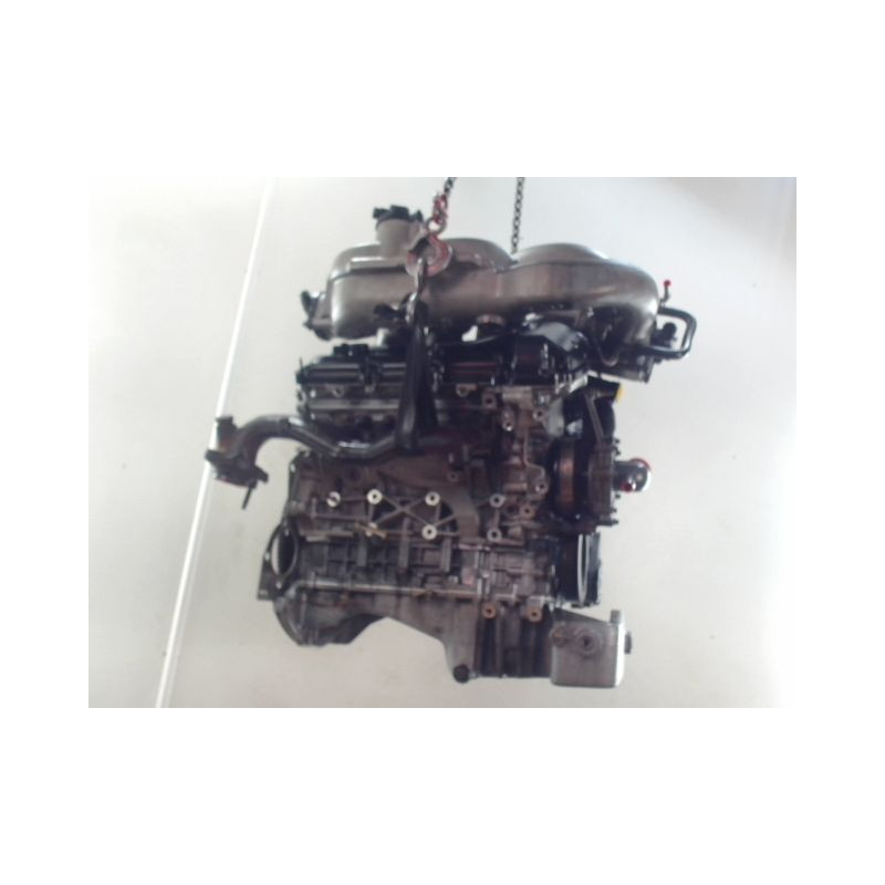 MOTEUR ESSENCE JAGUAR S-TYPE 3.0 V6