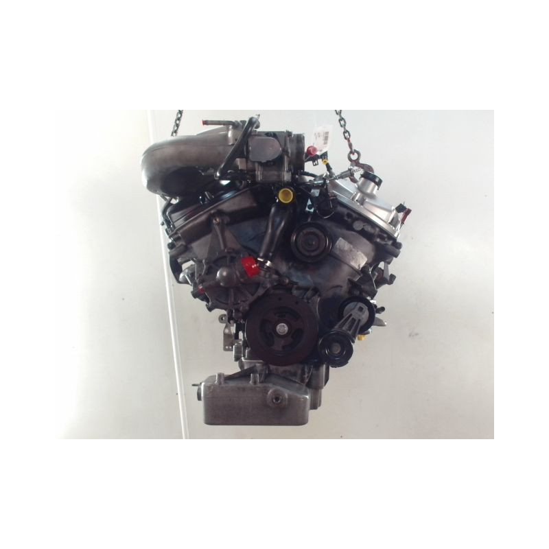 MOTEUR ESSENCE JAGUAR S-TYPE 3.0 V6