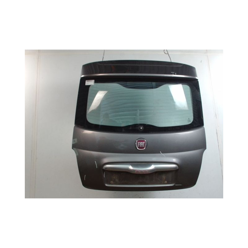 HAYON FIAT 500
