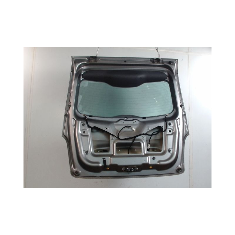 HAYON FIAT 500