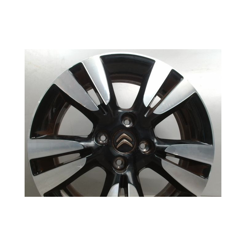 JANTE ALUMINIUM CITROEN DS3