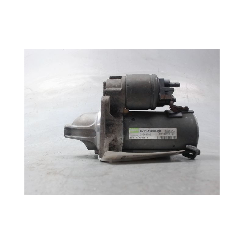 DEMARREUR FORD FIESTA 2008-