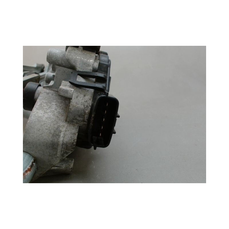 MECANISME ESSUIE-GLACE AVANT RENAULT CLIO
