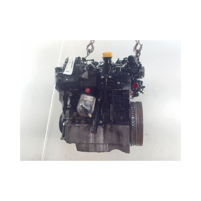 MOTEUR DIESEL RENAULT CLIO 1.5 dCi 90