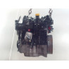 MOTEUR DIESEL RENAULT CLIO 1.5 dCi 90