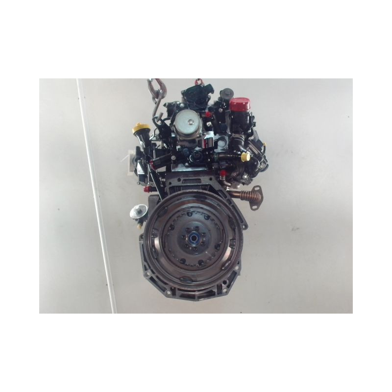 MOTEUR DIESEL RENAULT CLIO 1.5 dCi 90