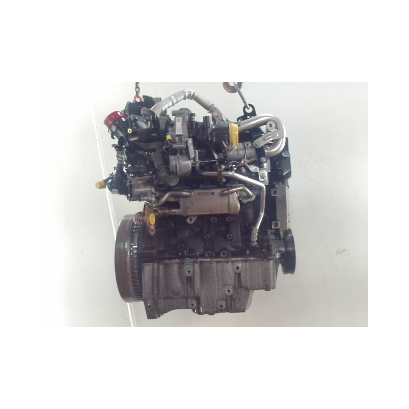 MOTEUR DIESEL RENAULT CLIO 1.5 dCi 90