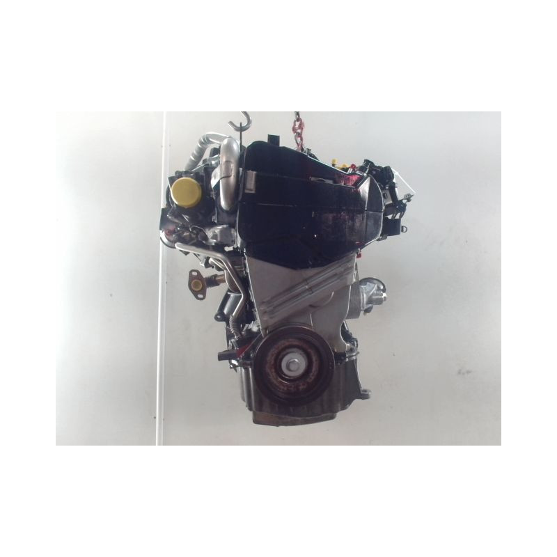 MOTEUR DIESEL RENAULT CLIO 1.5 dCi 90