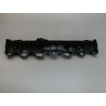 SUPPORT CENTRAL PARE-CHOC ARRIERE  RENAULT CLIO