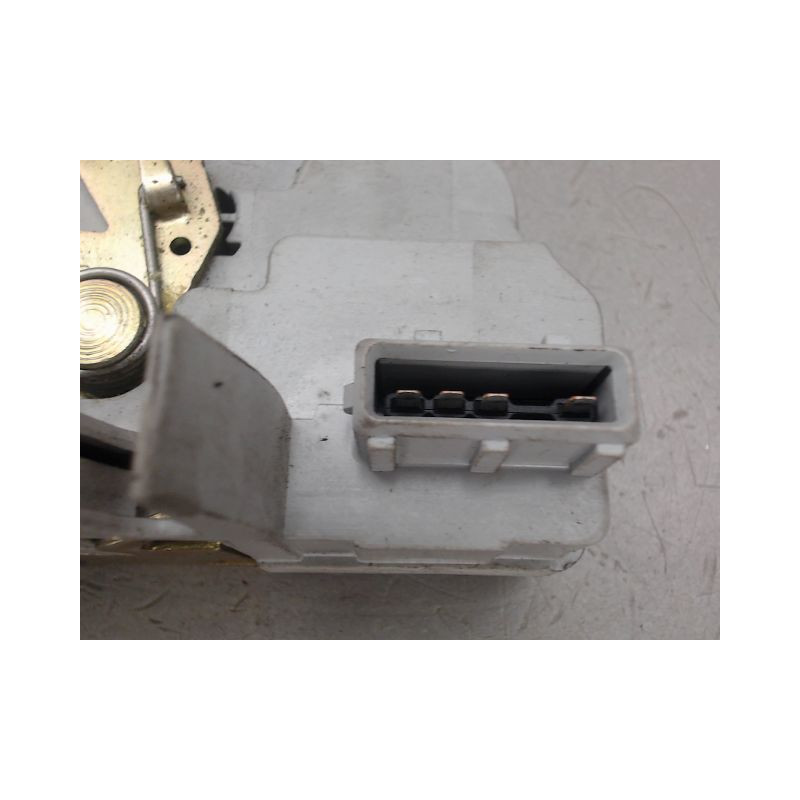 SYSTEME CONDAMNATION ARRIERE DROIT PEUGEOT 307