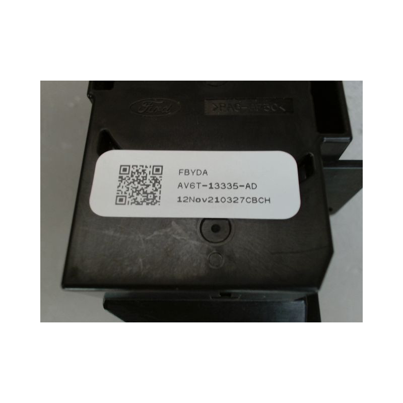 COMMANDE CLIGNOTANT FORD C-MAX