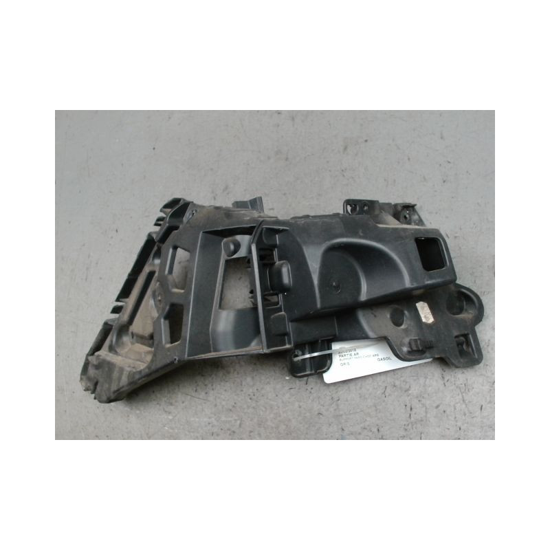 SUPPORT PARE-CHOC ARG RENAULT CLIO
