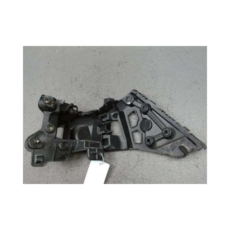 SUPPORT PARE-CHOC ARG RENAULT CLIO
