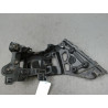 SUPPORT PARE-CHOC ARG RENAULT CLIO