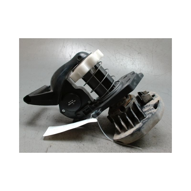 TREUIL DE ROUE DE SECOURS RENAULT CLIO III 2005-