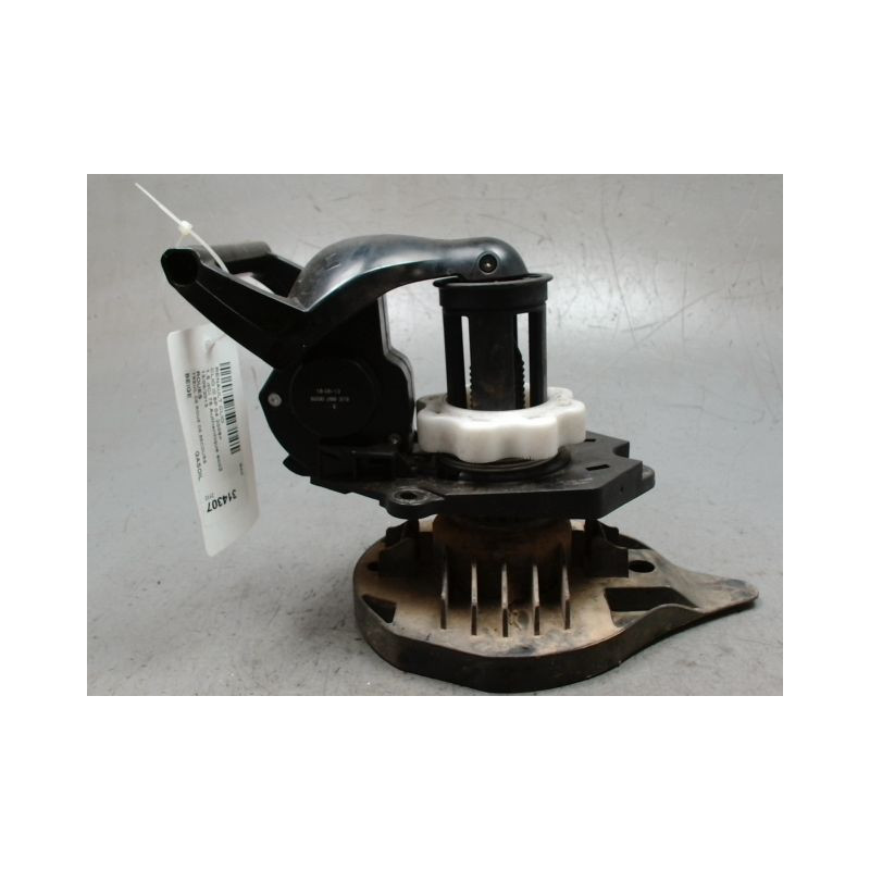 TREUIL DE ROUE DE SECOURS RENAULT CLIO III 2009-