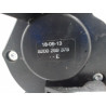 TREUIL DE ROUE DE SECOURS RENAULT CLIO III 2009-