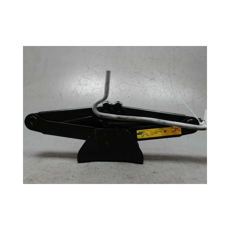CRIC CITROEN C3 2009-