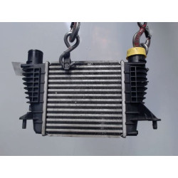 ECHANGEUR AIR