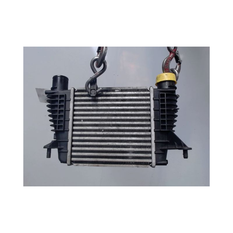 ECHANGEUR AIR RENAULT MODUS LONGUE 2008-