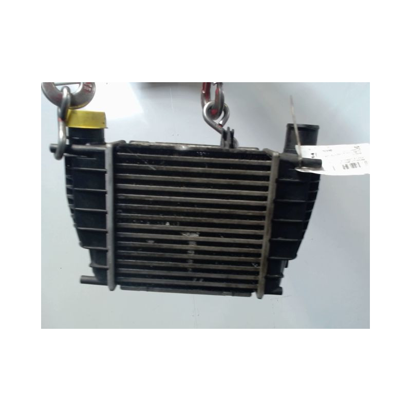 ECHANGEUR AIR RENAULT MODUS LONGUE 2008-