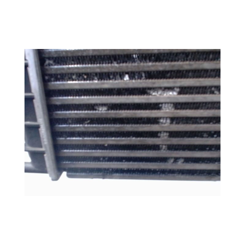 ECHANGEUR AIR RENAULT MODUS LONGUE 2008-