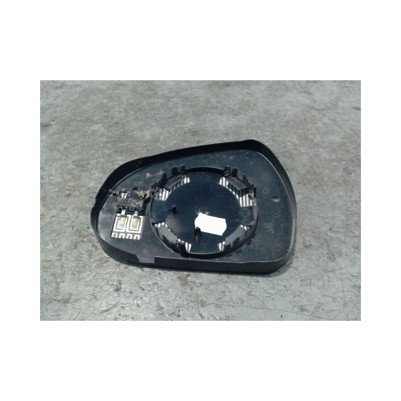 GLACE RETROVISEUR EXT D PEUGEOT 308 2009-