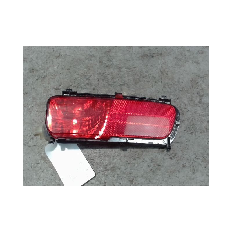 FEU BROUILLARD ARRIERE DROIT CITROEN GRAND C4 PICASSO
