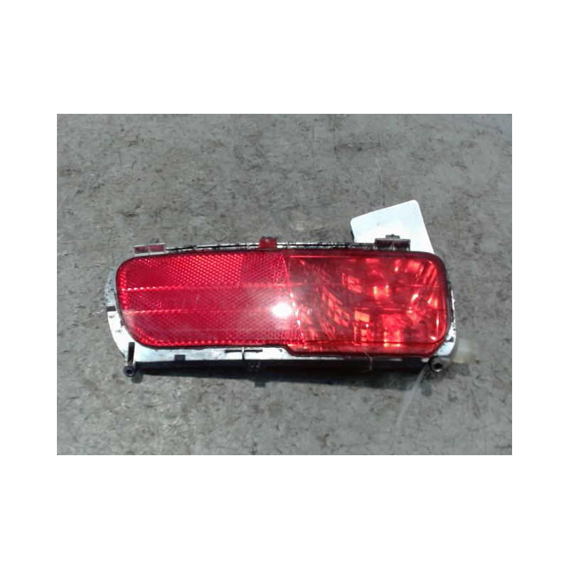 FEU BROUILLARD ARRIERE GAUCHE CITROEN GRAND C4 PICASSO