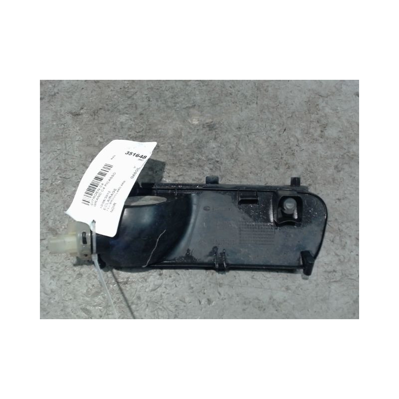 FEU BROUILLARD ARRIERE GAUCHE CITROEN GRAND C4 PICASSO
