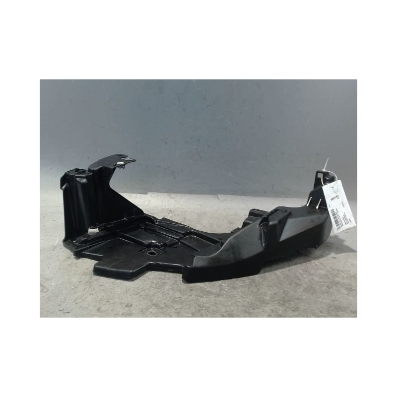 SUPPORT PHARE GAUCHE RENAULT MEGANE III 2008-