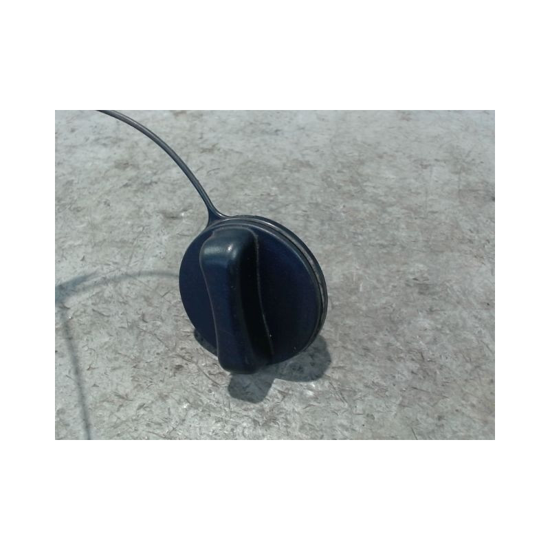 BOUCHON RESERVOIR A CARBURANT NISSAN QHASQAI 2007-