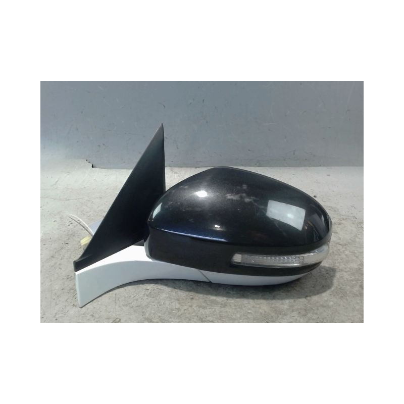 RETROVISEUR EXTERIEUR ELECTRIQUE GAUCHE SUZUKI SWIFT