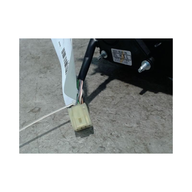 RETROVISEUR EXTERIEUR ELECTRIQUE GAUCHE SUZUKI SWIFT