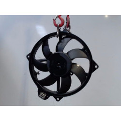 MOTEUR VENTILATEUR RADIATEUR